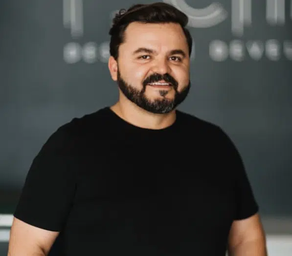 Abhay Schweitzer