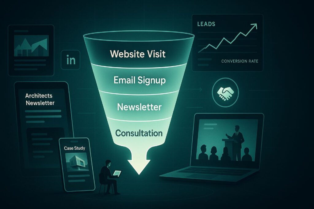 Lead Generation Strategies
