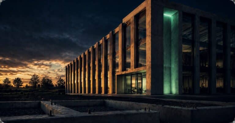 Building Long-Term Architecture Firm Growth Beyond the First Project