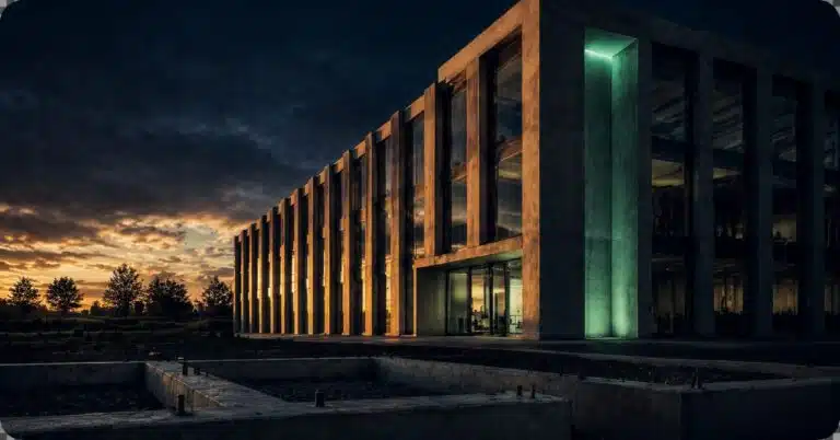 Building Long-Term Architecture Firm Growth Beyond the First Project