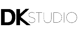 DK Studio Logo