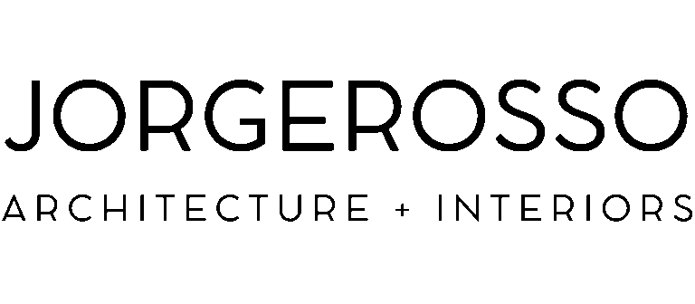 Jorge Rosso logo