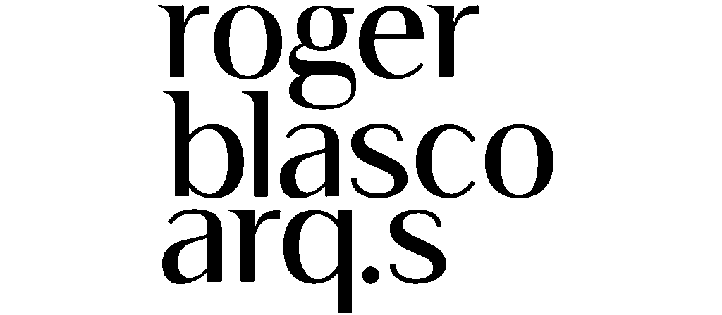 Roger Blasco Logo