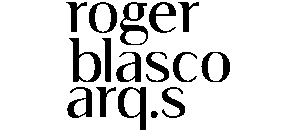 Roger Blasco Logo