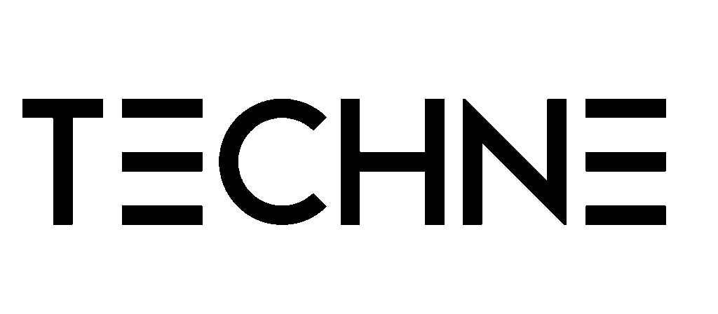 TECHE US logo