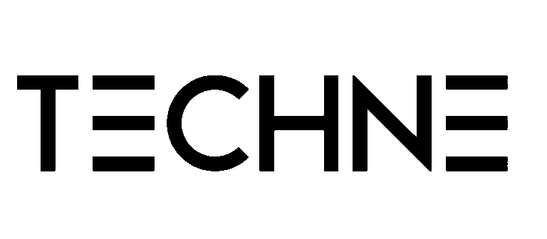 TECHE US logo