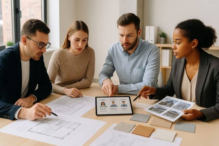 Understanding Your Target Audience for Architectural Services
