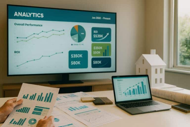 SEO & Content Marketing for Architects