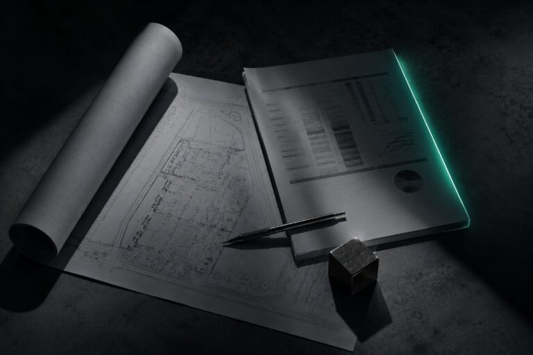 The five-question case study framework