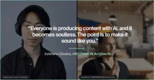 How to Use AI to Find Your Ideal Client Without Sounding Like a Robot(1)