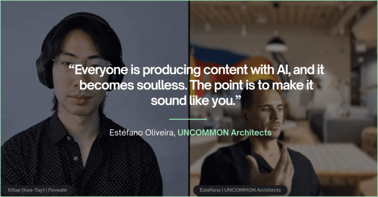How to Use AI to Find Your Ideal Client Without Sounding Like a Robot(1)