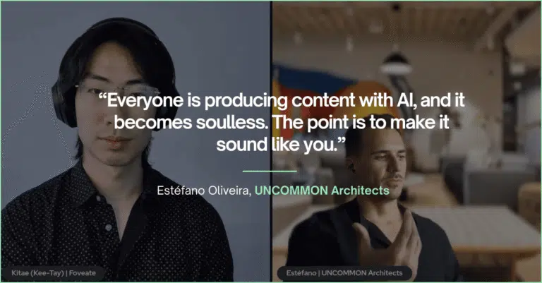 How to Use AI to Find Your Ideal Client Without Sounding Like a Robot(1)