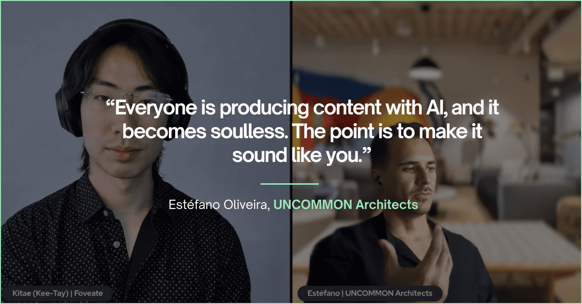 How to Use AI to Find Your Ideal Client Without Sounding Like a Robot(1)