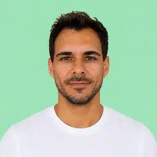 Estéfano Oliveira, founder of UNCOMMON Architects